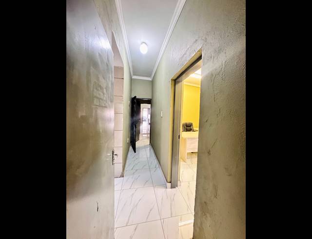 383M² BUSINESS FOR SALE IN WITBANK EXT 8